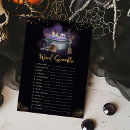 Suche nach halloween wortspiel Jede person