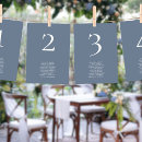 Suche nach blaue farbe tischkarten Sitzkarten