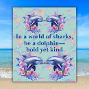 Suche nach niedlicher delphin poster Delfin