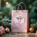 Suche nach vintager weihnachtsmann aufkleber Familie