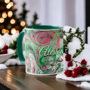 Suche nach roter kreis tassen Für sie