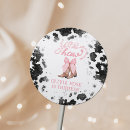 Suche nach western boots aufkleber Cowgirl