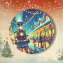 Suche nach bahnhof aufkleber Weihnachten