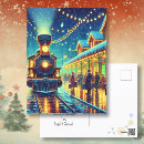 Suche nach vintage leute postkarten Weihnachten