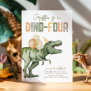 Suche nach 4 alle einladungen Dinosaurier