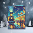 Suche nach bahnhof karten Weihnachten