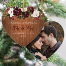 Suche nach marsala ornamente Mr und mrs