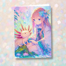 Suche nach axolotl karten Pastellfarben