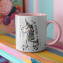 Suche nach magisches einhorn tassen Niedlich