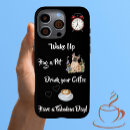 Suche nach kaffee iphone hüllen Für alle