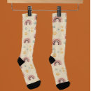 Suche nach regenbogen socken Retro