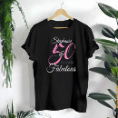 Suche nach 50 geburtstags party tshirts Geburtstagsfeier