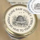 Suche nach gläser aufkleber Honig