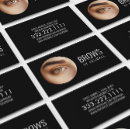 Suche nach eyebrow visitenkarten Make up