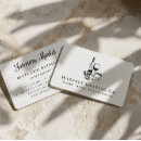 Suche nach gourmet visitenkarten Elegant