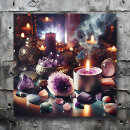 Suche nach amethyst poster Kristalle