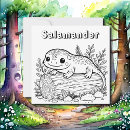 Suche nach salamander karten Eidechse