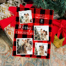 Suche nach weihnachten kariert postkarten Familie