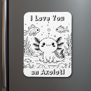 Suche nach axolotl magnete Liebe