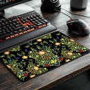 Suche nach schwarze schmetterlinge mousepads Muster