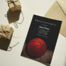 Suche nach basketballspiel einladungen Für ihn