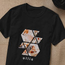 Suche nach geometrisches tier tshirts Für alle