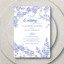 Suche nach delft einladungen Blauweißporzellan