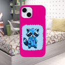 Suche nach raccoon iphone hüllen Cartoon