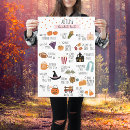 Suche nach liste poster Halloween