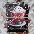 Suche nach fallender schnee geschenkpapier Schneeflocken