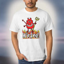 Suche nach teufel tshirts Für ihn