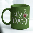 Suche nach hot cocoa tassen Weihnachten