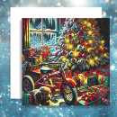 Suche nach dreirad karten Weihnachten