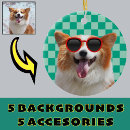 Suche nach corgi weihnachtsschmuck Niedlich