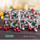 Suche nach deutsche dogge geschenkpapier Für alle