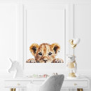 Suche nach dekor kinderzimmer poster Löwe