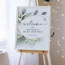 Suche nach babyduschen poster Grün