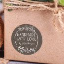 Suche nach made with love aufkleber Selbstgemacht