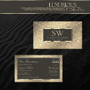 Suche nach monogramm l visitenkarten Für alle