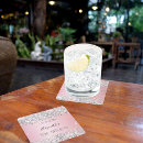 Suche nach rosa und silber untersetzer Für alle