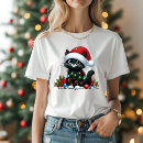Suche nach weihnachtstiere tshirts Weihnachtsbeleuchtung