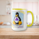 Suche nach linux os Tux