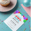 Suche nach second birthday einladungen Gäste