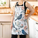 Suche nach französische schürzen Mit monogramm