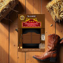 Suche nach wild west einladungen Jede person