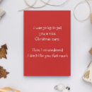 Suche nach weihnachten lustige karten Spaß