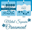 Suche nach mutter und tochter ornamente Für sie