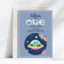 Suche nach alien cartoon einladungen Junge