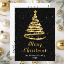 Suche nach schwarzes band postkarten Frohe weihnachten