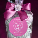 Suche nach 5 jahrestag aufkleber Für alle